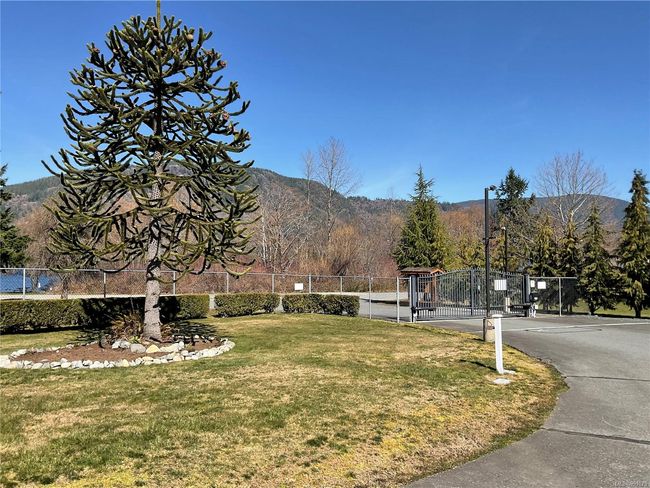 26 - 6855 Park Ave, Home with 1 bedrooms, 1 bathrooms and 2 parking in Honeymoon Bay BC | Image 24