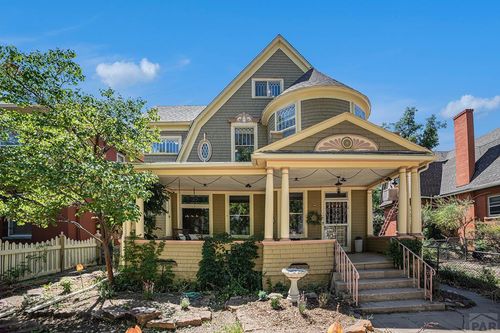 206 W Orman Ave, Pueblo, CO, 81004-1838 | Card Image