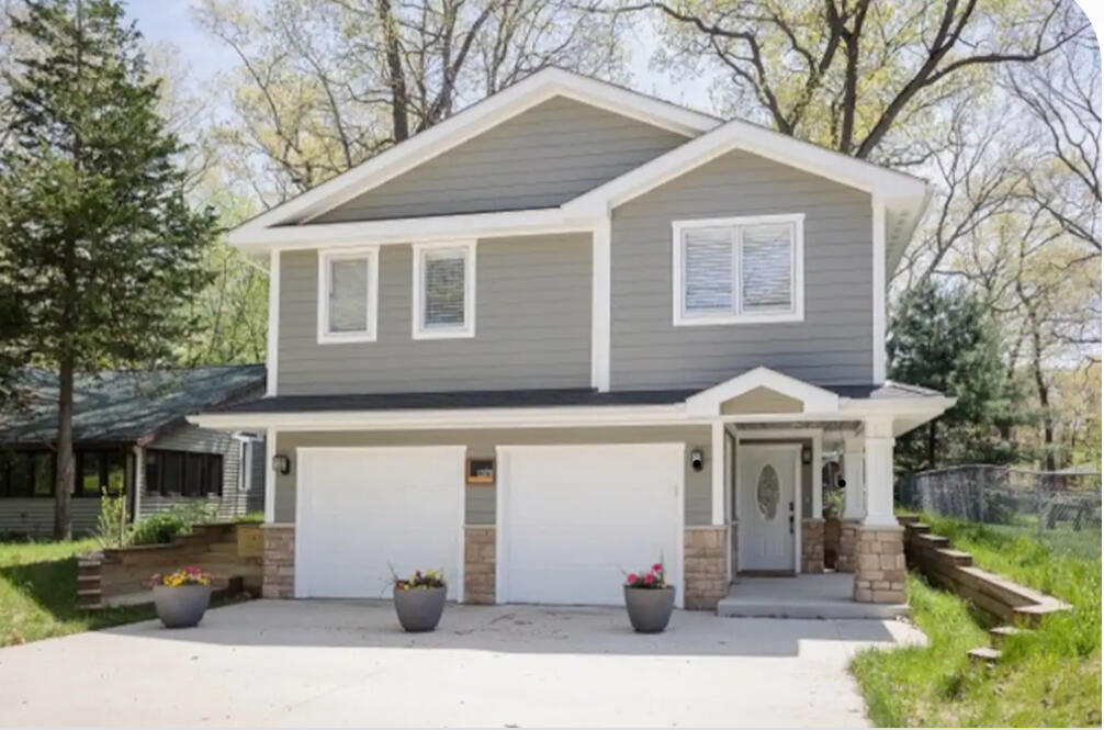 Fedde Ave, New Buffalo, MI 49117