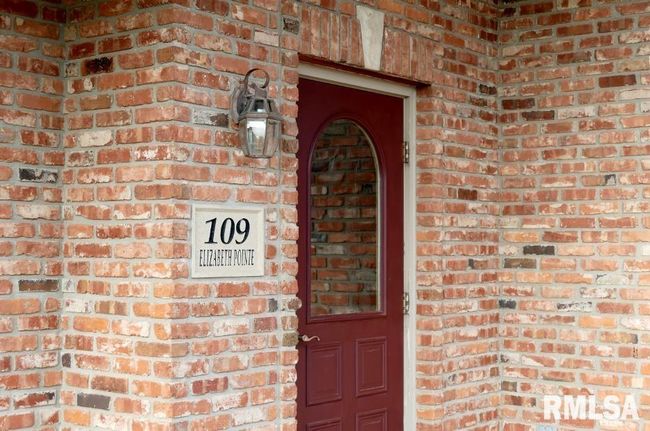 109 Elizabeth Pointe Dr, Home with 0 bedrooms, 0 bathrooms and 15 parking in Germantown Hills IL | Image 11