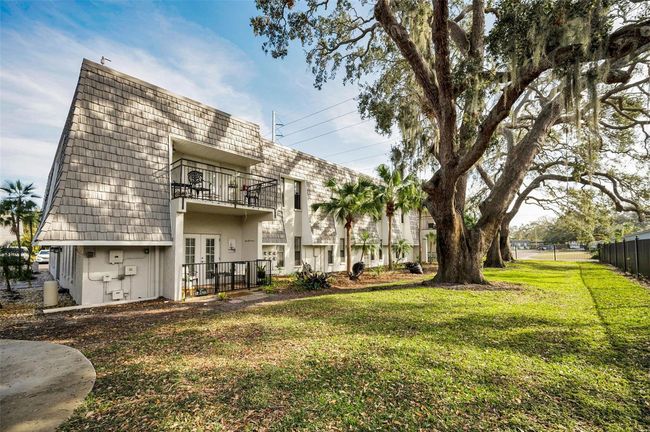 UNIT-1024 - 700 Lyndhurst St, Condo with 2 bedrooms, 2 bathrooms and null parking in DUNEDIN FL | Image 43