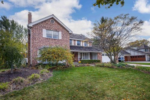 7205 Donna Drive, Middleton, WI, 53562 | Card Image