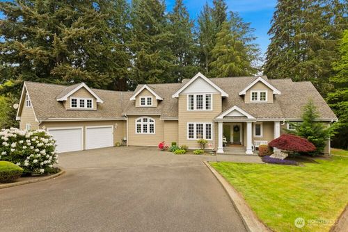 3719 27th Avenue Se, Puyallup, WA, 98374 | Card Image