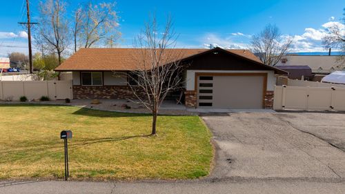 2999 Fort Garland Dr, Grand Junction, CO, 81504-5533 | Card Image
