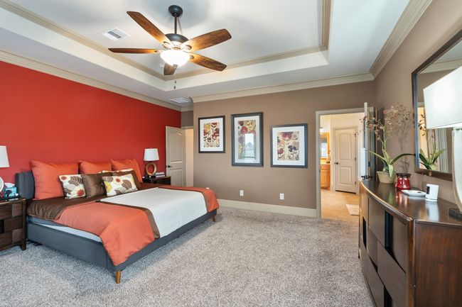 2921 W Alamosa Dr, House other with 4 bedrooms, 3 bathrooms and null parking in Terrell TX | Image 20
