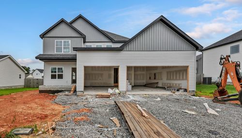 130 Monaghan Dr, Clarksville, TN, 37042-8953 | Card Image
