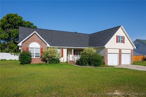4832 Miranda Dr, Hope Mills, NC, 28348-5676 | Card Image