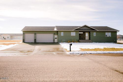 1307 13th St Sw, Jamestown, ND, 58401-5123 | Card Image