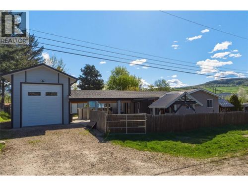 2554 Willow Park Road, Vernon, BC, V1H1M4 | Card Image