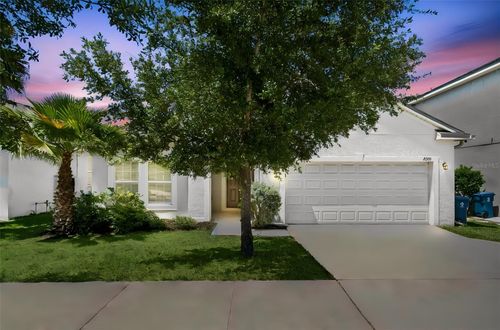 2100 Nighthawk Dr, Haines City, FL, 33844-8420 | Card Image