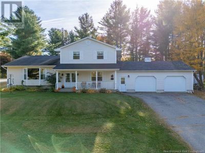 10 Wilson Dr, House other with 4 bedrooms, 2 bathrooms and null parking in Miramichi NB | Image 1