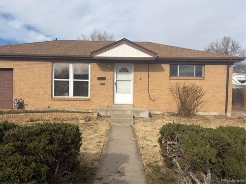 10817 Larry Dr, Northglenn, CO, 80233-3413 | Card Image