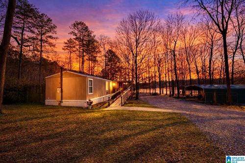 170 County Road 667, Cedar Bluff, AL, 35959-2619 | Card Image