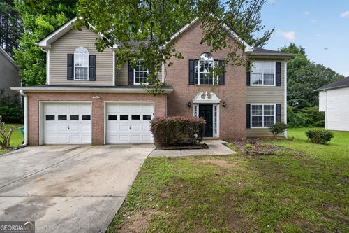 3409 Fieldstone Trce, Ellenwood, GA, 30294-6307 | Card Image
