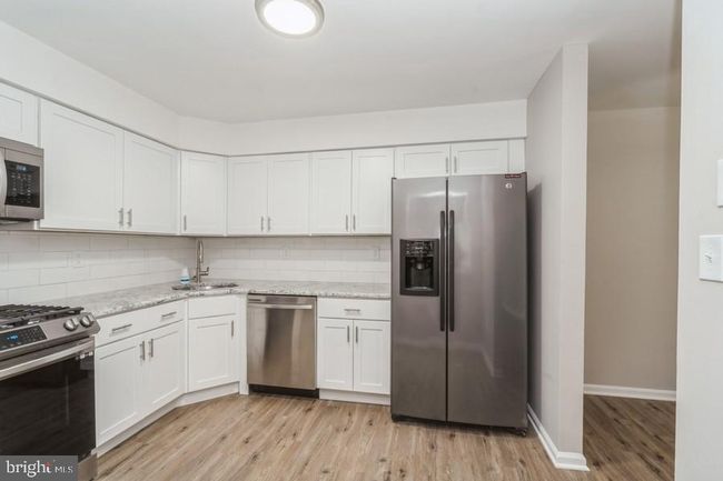 107 Moore Ct, Condo with 2 bedrooms, 1 bathrooms and null parking in Pennington NJ | Image 8