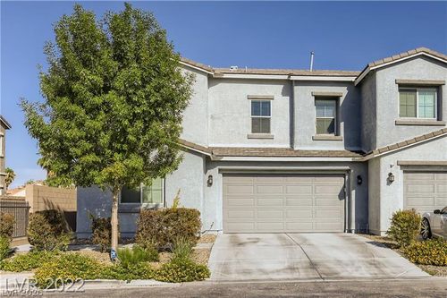 4532 Roaming Vines St, North Las Vegas, NV, 89031-4397 | Card Image