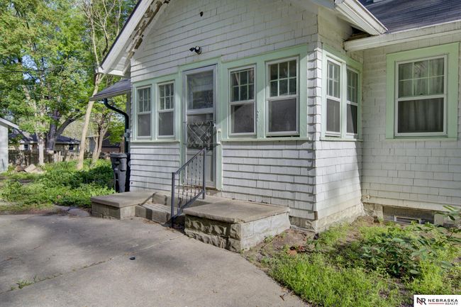 7717 N 39 Th St, House other with 4 bedrooms, 1 bathrooms and 4 parking in Omaha NE | Image 44