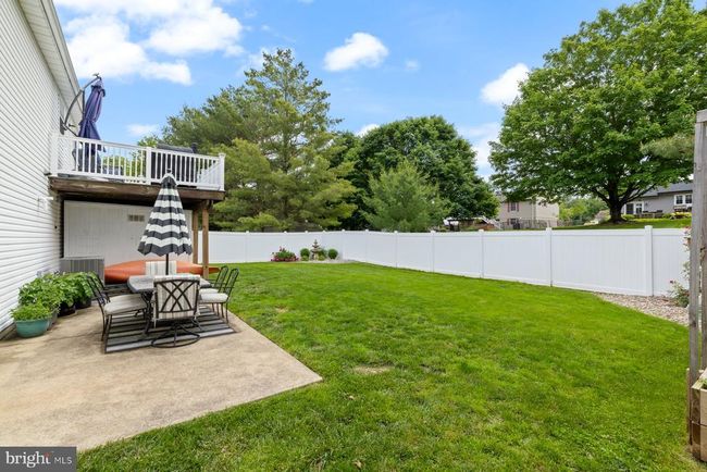 1153 Caton Rd, House other with 3 bedrooms, 3 bathrooms and null parking in HAMPSTEAD MD | Image 25