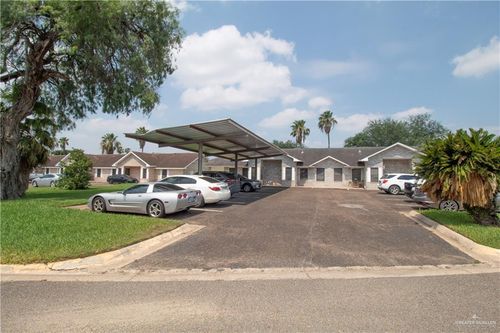 6-1510 River Bend Drive, Mission, TX, 78572 | Card Image