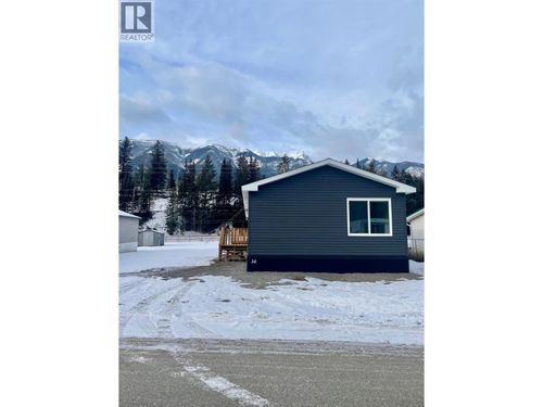 34-6272 Lower Elk Valley Road, Sparwood, BC, V0B2G3 | Card Image