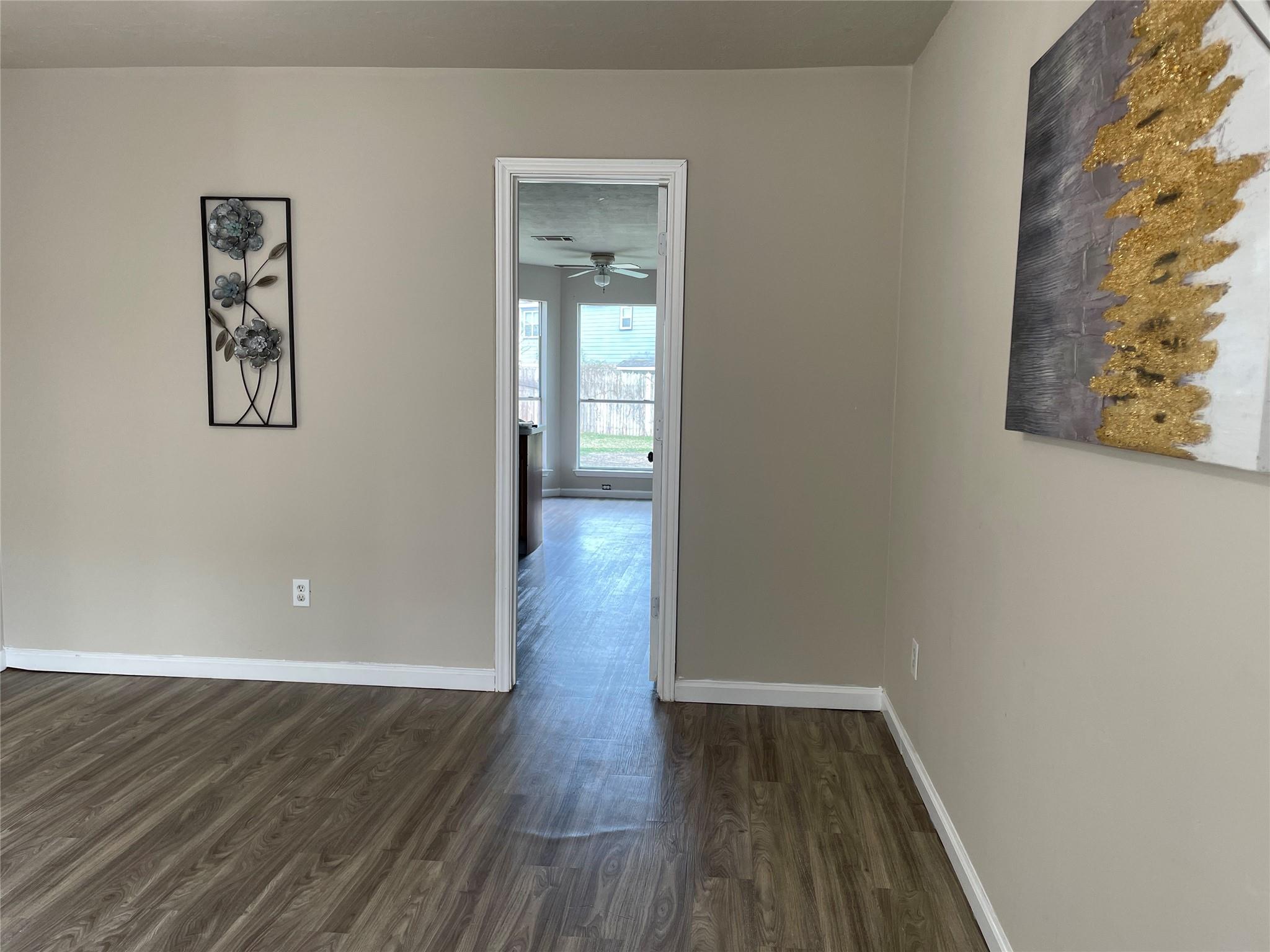 Residential Lease in Katy 5