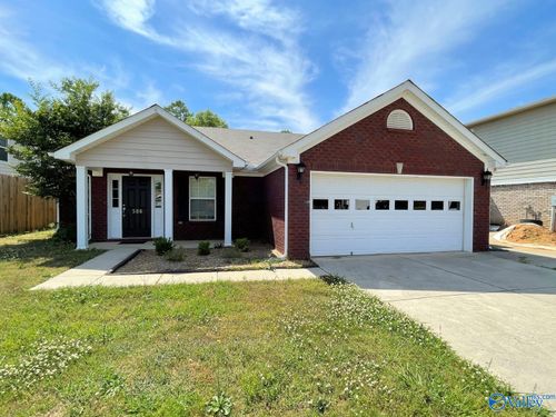 386 Jasmine Dr, Madison, AL, 35757-4600 | Card Image