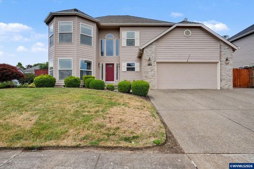 482 Yellowstone Dr S, Monmouth, OR, 97361-1762 | Card Image