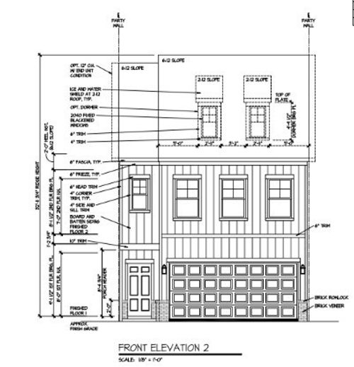 2580 Mcclure Blvd, Columbia, TN, 38401-2390 | Card Image