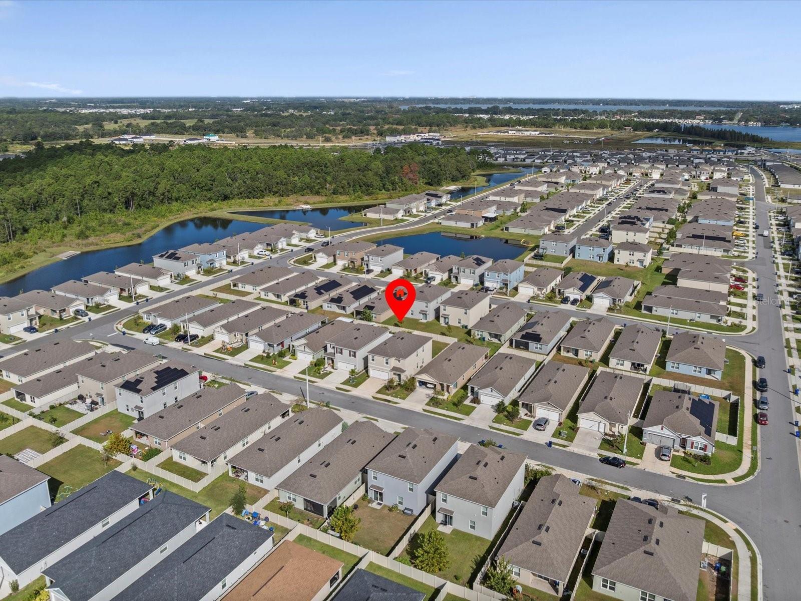 Residential in WINTER HAVEN 2