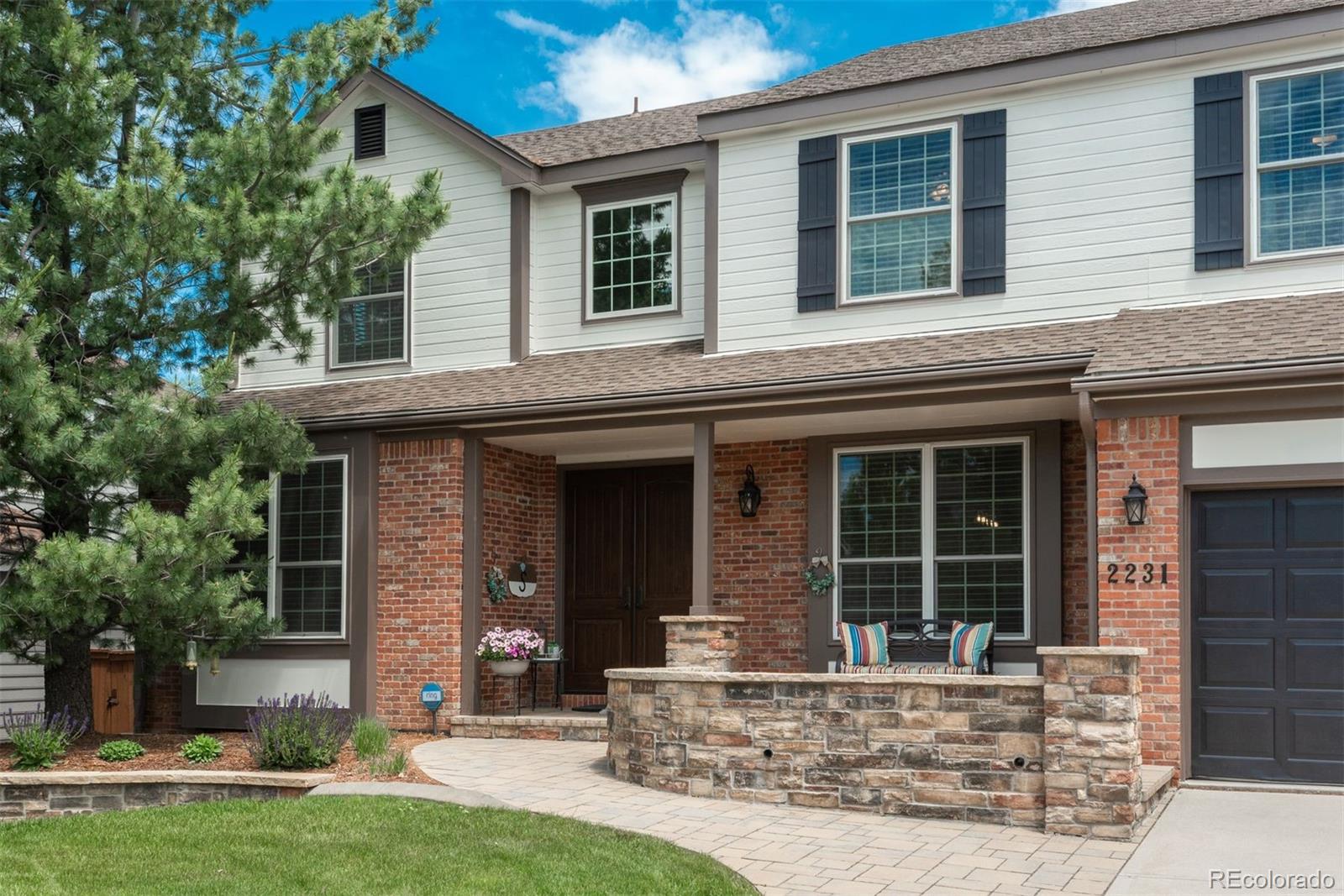 Indian Paintbrush Dr, Highlands Ranch, CO 80129