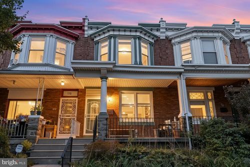 173 W Wyneva St, PHILADELPHIA, PA, 19144-3653 | Card Image