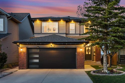 62 Panamount View Nw, Calgary, AB, T3K0A6 | Card Image