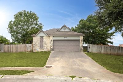 700 Ashley Court, San Marcos, TX Hays County | Image 1