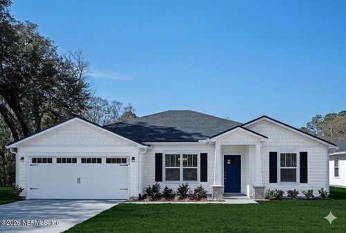 13747 Hollings Street, Jacksonville, FL, 32218 | Card Image