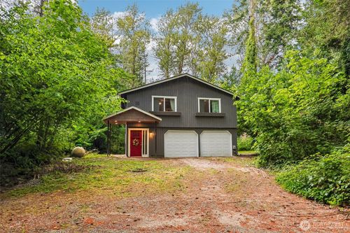 41391 N Shore Ln, Concrete, WA, 98237-8469 | Card Image