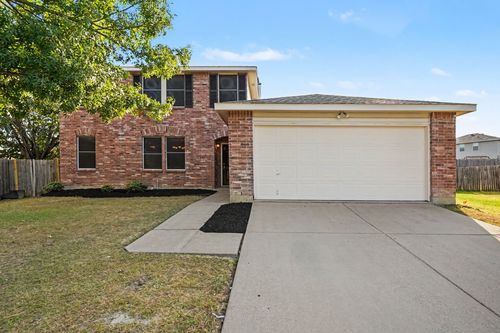 1404 Sunflower Ct, Burleson, TX, 76028-2590 | Card Image