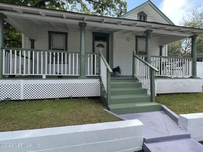 1936 W La Salle Street, House other with 3 bedrooms, 2 bathrooms and null parking in Tampa FL | Image 2