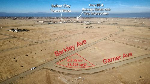 1288 Garner Avenue, Thermal, CA, 92274 | Card Image