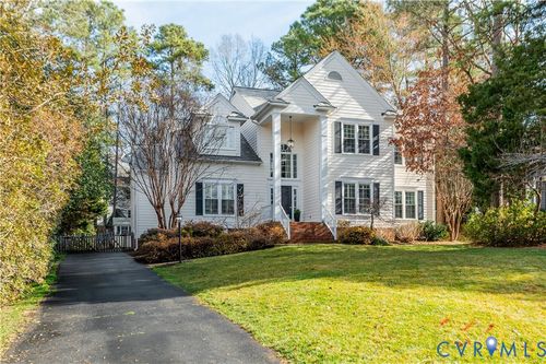 3809 Houndstooth Ct, Henrico, VA, 23233-7678 | Card Image