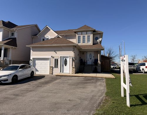 56 Ivory Crt, Bowmanville, ON, L1C5C1 | Card Image