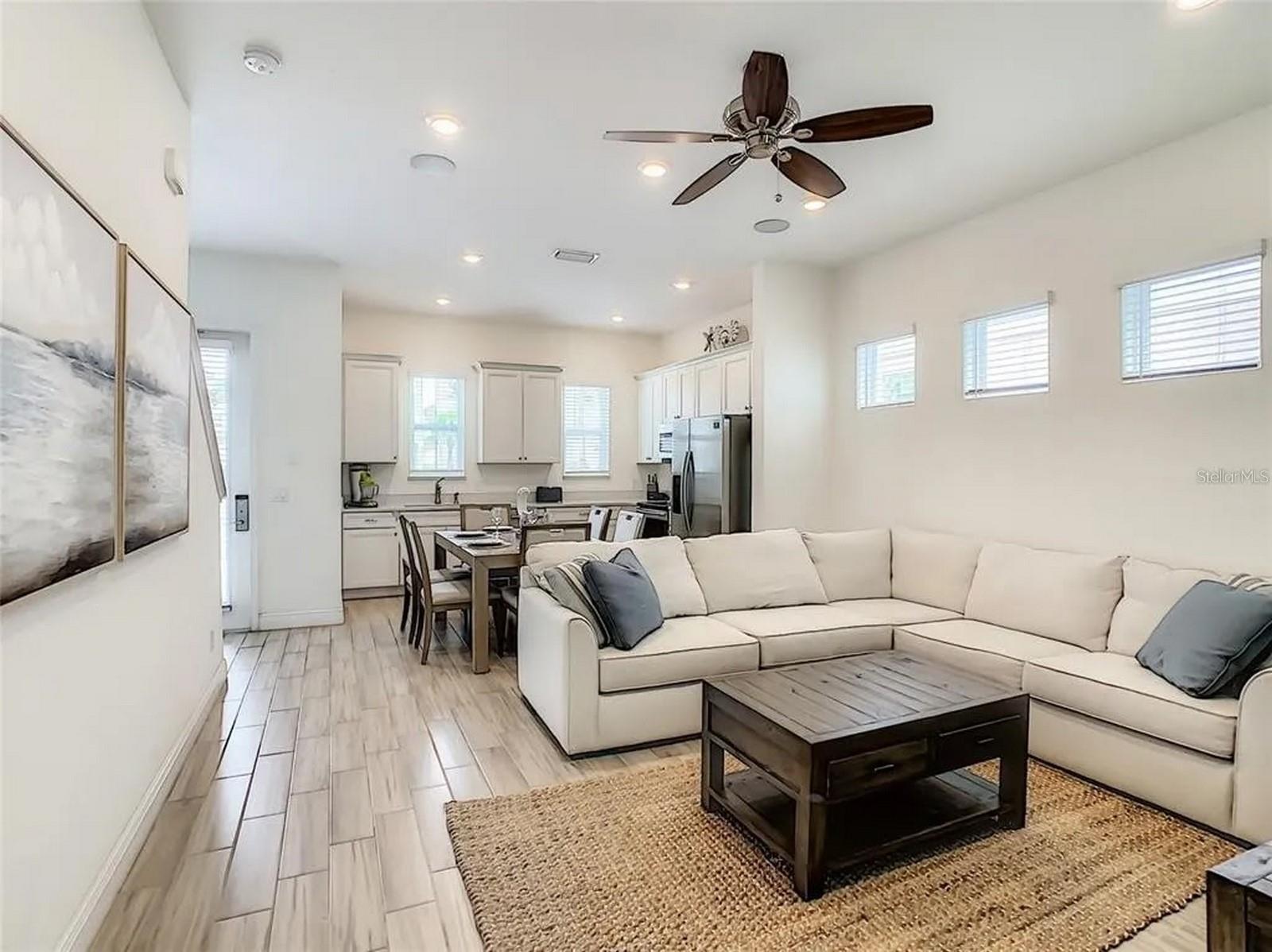 Residential Lease in KISSIMMEE 3