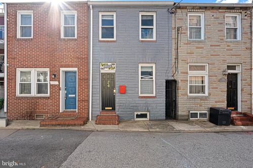 1004 S Belnord Ave, BALTIMORE, MD, 21224-4702 | Card Image