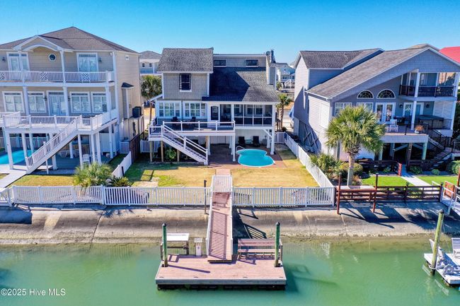 24 Pender St, House other with 5 bedrooms, 5 bathrooms and 1 parking in Ocean Isle Beach NC | Image 42