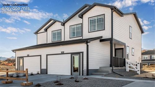 3638 Evelyn Lane, Colorado Springs, CO, 80907 | Card Image