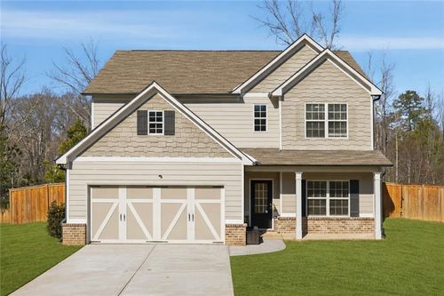 847 Wellford Ave, Jefferson, GA, 30549-3146 | Card Image