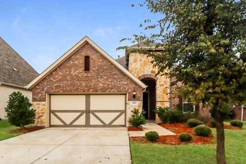1107 Bantham Way, Forney, TX, 75126-4002 | Card Image