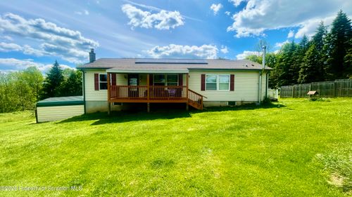 1173 Rock Lake Dr, Lakewood, PA, 18439-4051 | Card Image