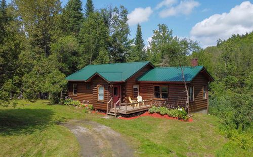 1374 E Albany Rd, West Glover, VT, 05875-8801 | Card Image