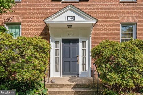 3-623 Azalea Dr, ROCKVILLE, MD, 20850-2008 | Card Image