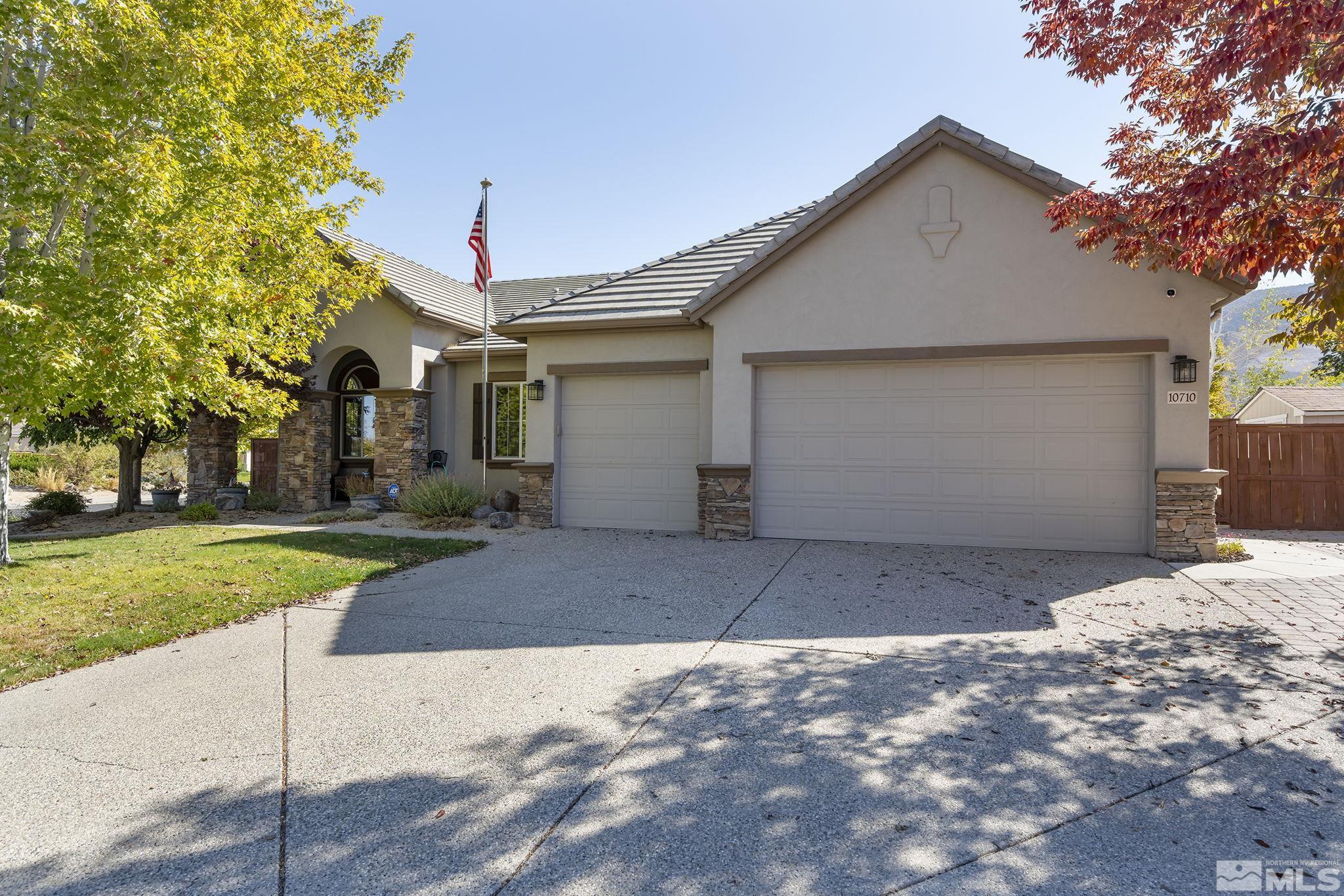 Ivy Gate Ct, Reno, NV 89521 #1